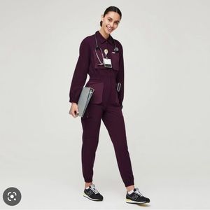 Figs jumpsuit
